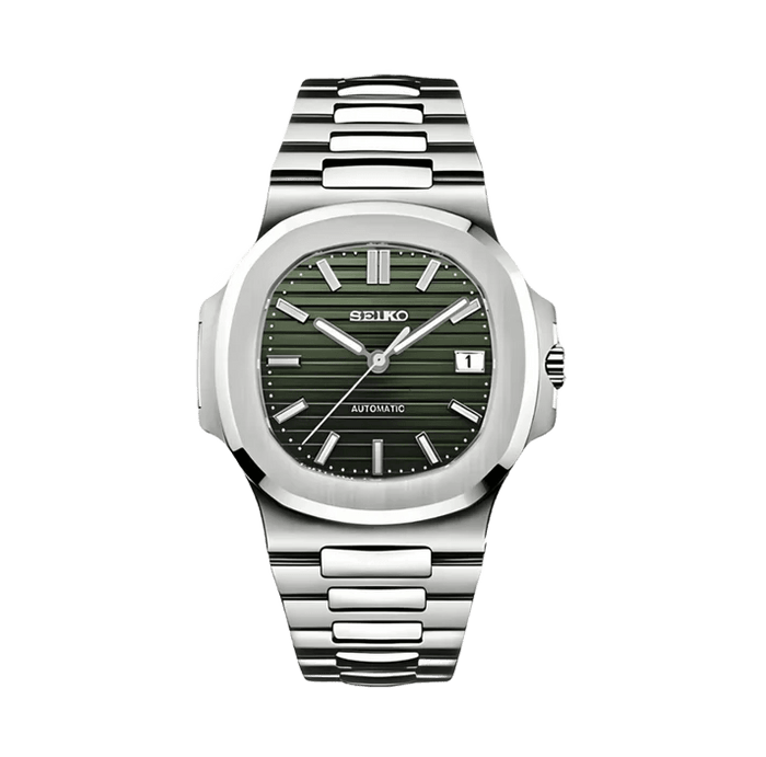 NAUT MOD GREEN