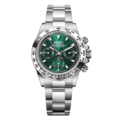 DAYMOD GREEN