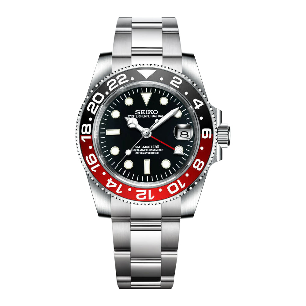 GMT COKE