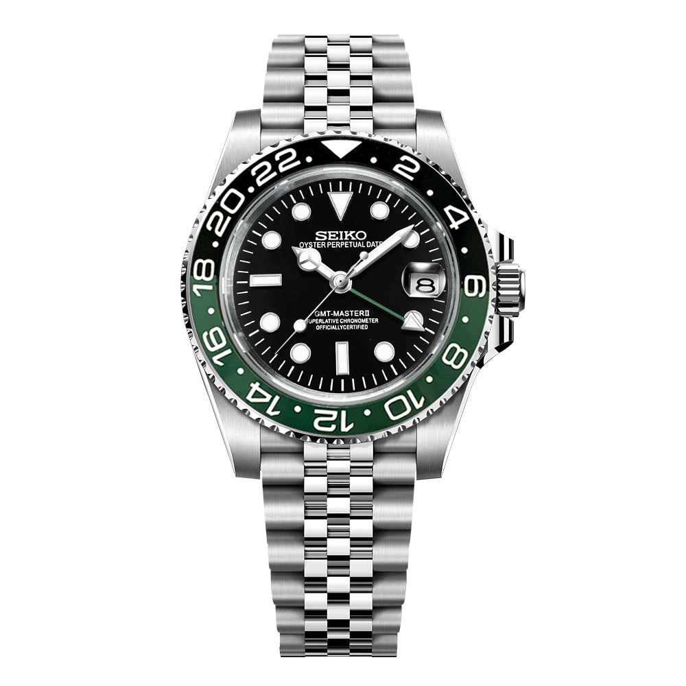 GMT SPRITE