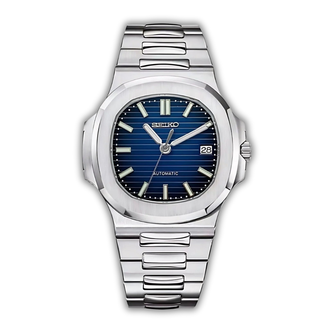 NAUT MOD BLUE