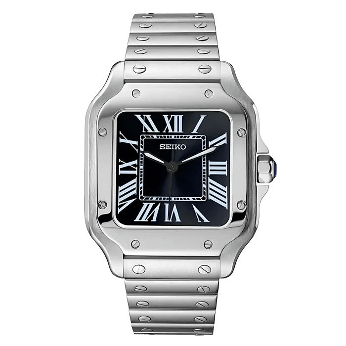 SANMOD BLACK