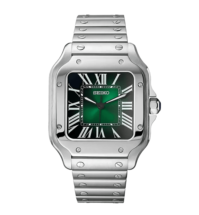 SANMOD GREEN