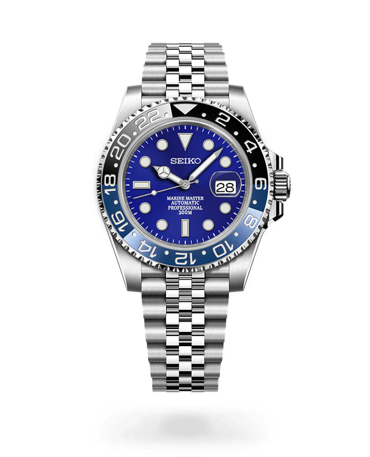 GMT BLUE