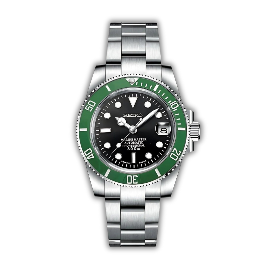 MODMARINER STARBUCKS