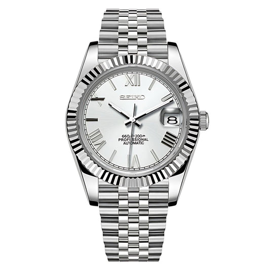 SEIJUST WHITE II