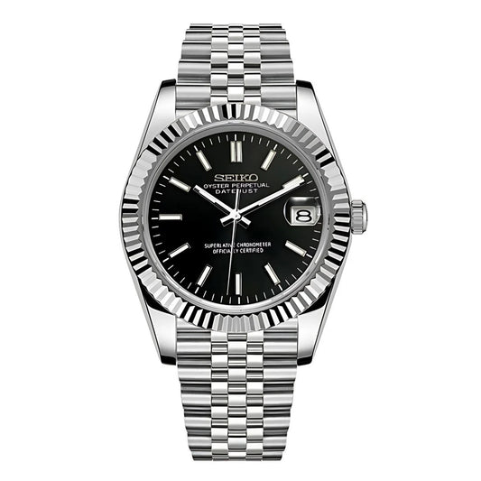 SEIJUST BLACK