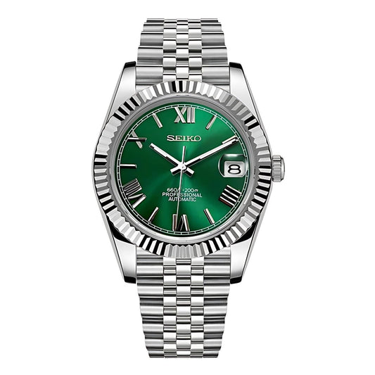 SEIJUST GREEN II